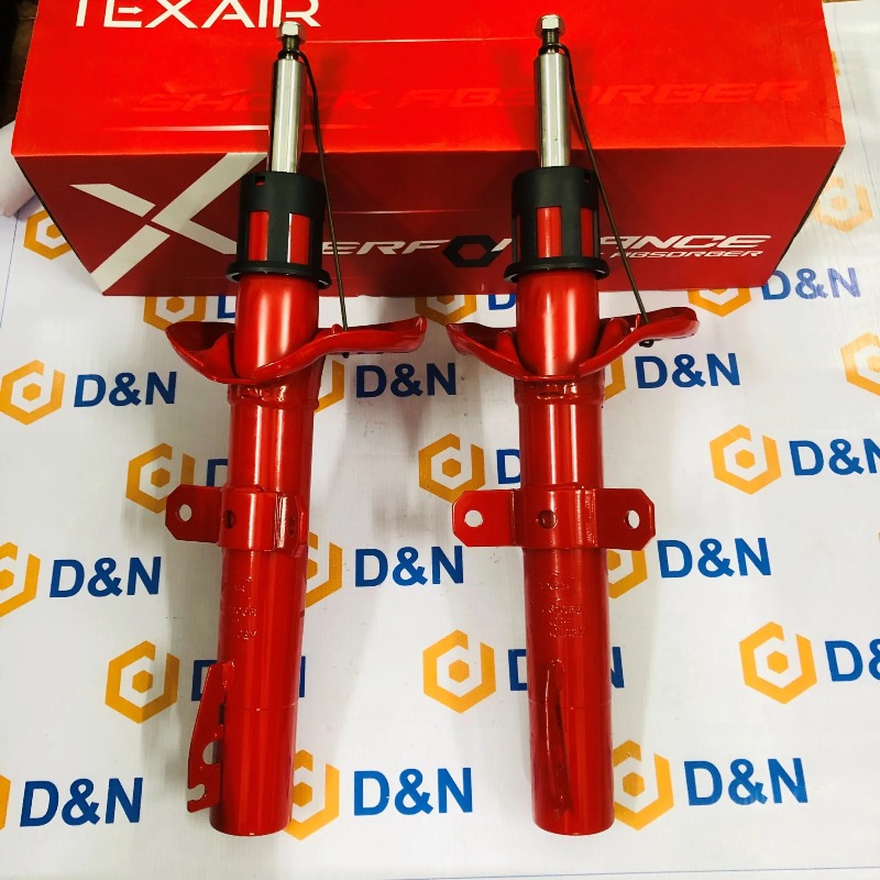 Giảm xóc trước, phuộc trước Ford Transit 2024-2029 | TX-JG1066