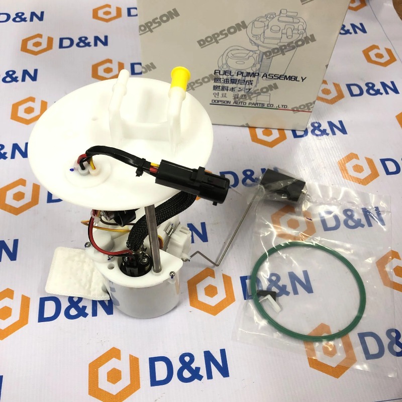 Cụm bơm xăng Ford Escape 2001- 2013 | L3VF-1335X, YL8Z9H307BF