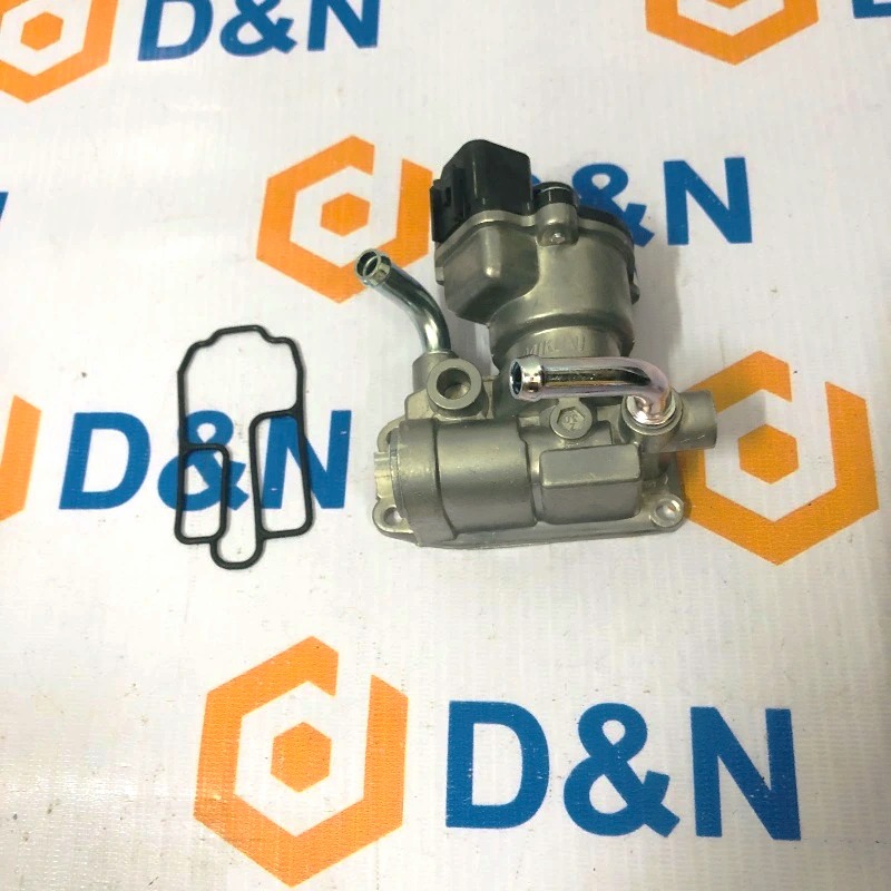 Van không tải, van bù ga điều hoà Mitsubishi Lancer 1998-2002 | MD614921