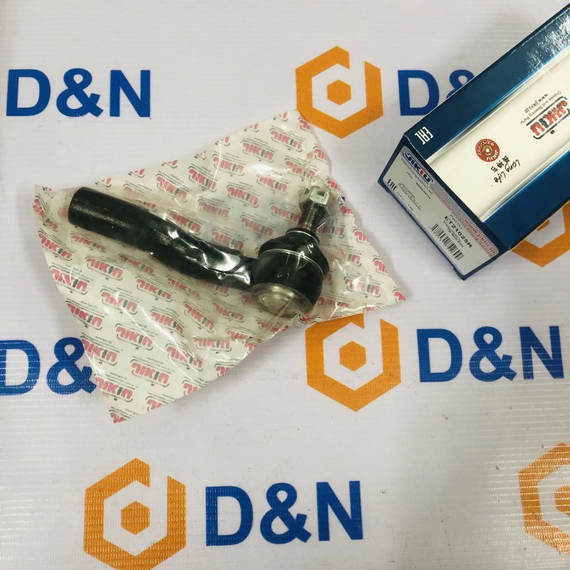 Rotuyn lái ngoài Toyota Vios 2014-2024, Yaris 2013-2023 |  45046-09720, 45046-09750