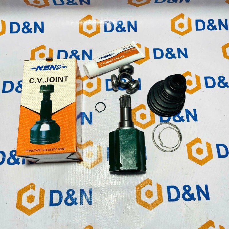 Đầu láp trong trái Mazda 3 1.5AT 2015-2021