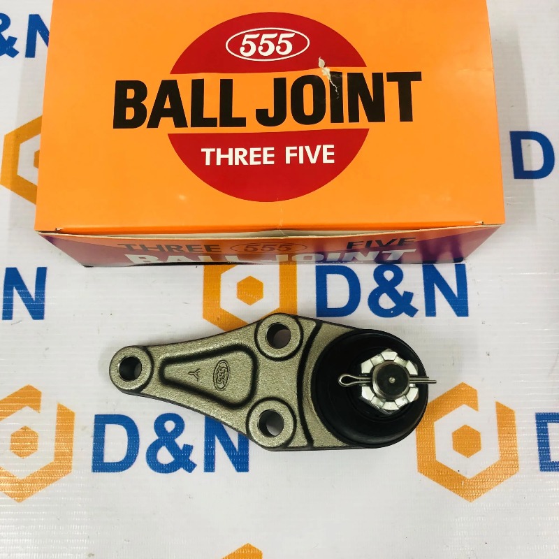 Rô tuyn trụ đứng dưới Mitsubishi Triton 2005-2015| SB-7842, 4013A090, CB0254