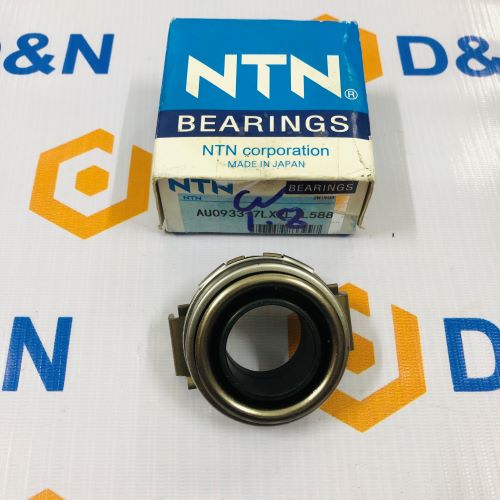 Bi tê / Bạc đạn ly hợp Honda Civic 1.8 2006-2015