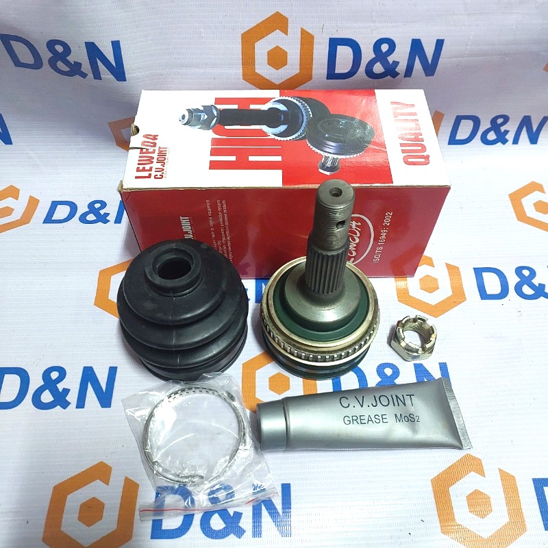 ĐẦU LÁP NGOÀI TOYOTA CAMRY 2.2L XLE, LE [1996-2001]