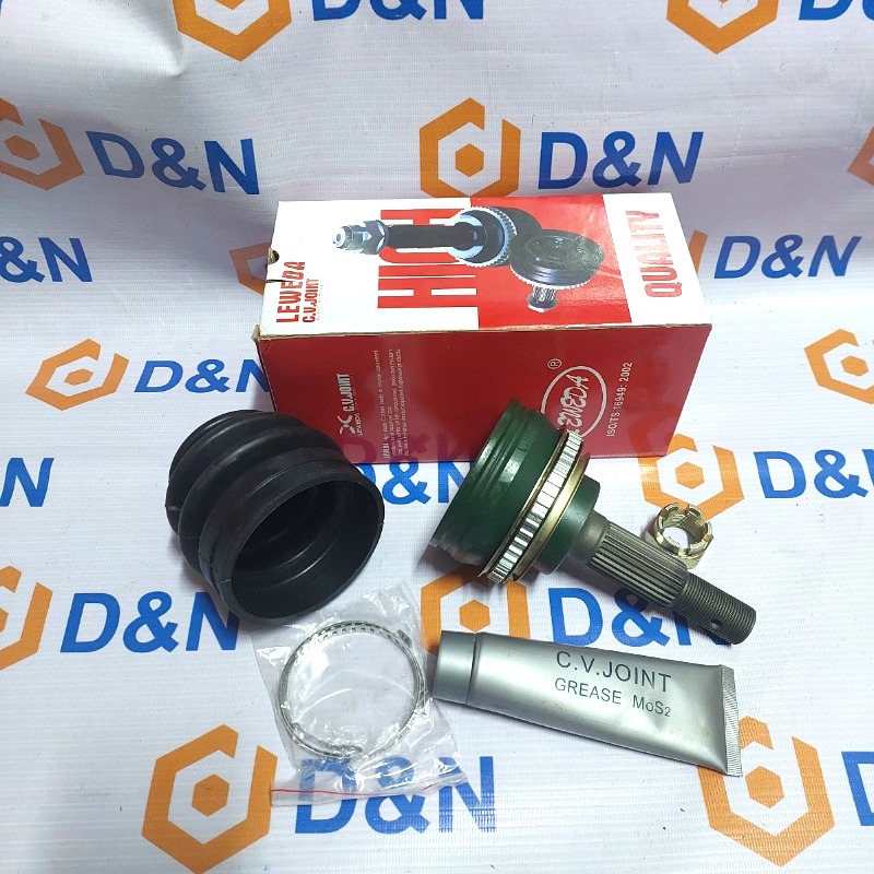 ĐẦU LÁP NGOÀI TOYOTA CAMRY 2.2L XLE, LE [1996-2001]
