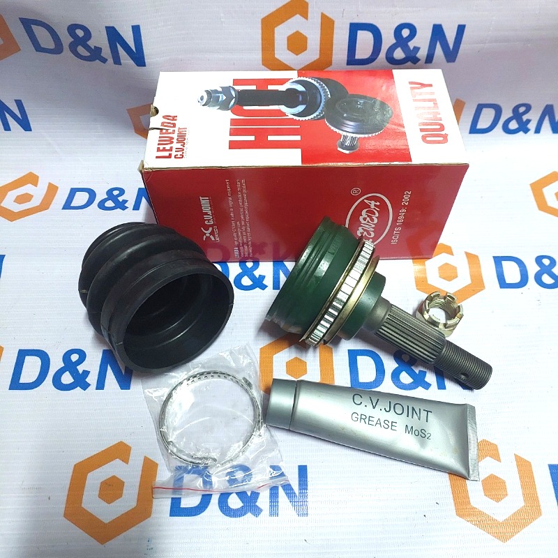 ĐẦU LÁP NGOÀI TOYOTA CAMRY 2.2L XLE, LE [1996-2001]