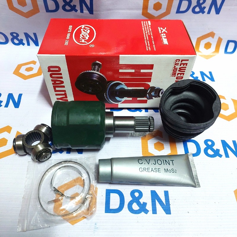 ĐẦU LÁP TRONG KIA SOUL, HYUNDAI I30, AVANTE, ELANTRA 1.6L [2009-2015]