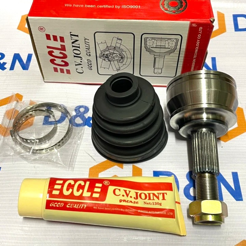 ĐẦU LÁP NGOÀI MAZDA2 [2014-2024]