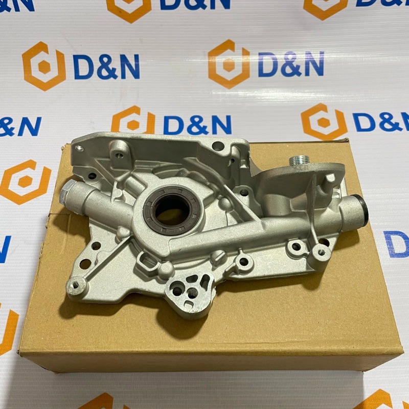BƠM DẦU NHỚT DAEWOO NUBIRA 2.0L [1998-2003]