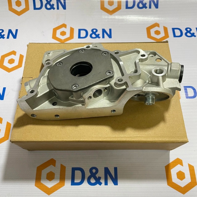 BƠM DẦU NHỚT DAEWOO NUBIRA 2.0L [1998-2003]