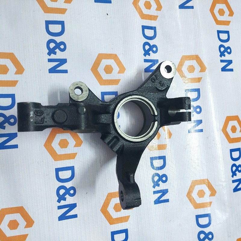 TRỤ LÁI TRƯỚC, NGÕNG MOAY Ơ TRƯỚC MAZDA 323 [2001-2005]