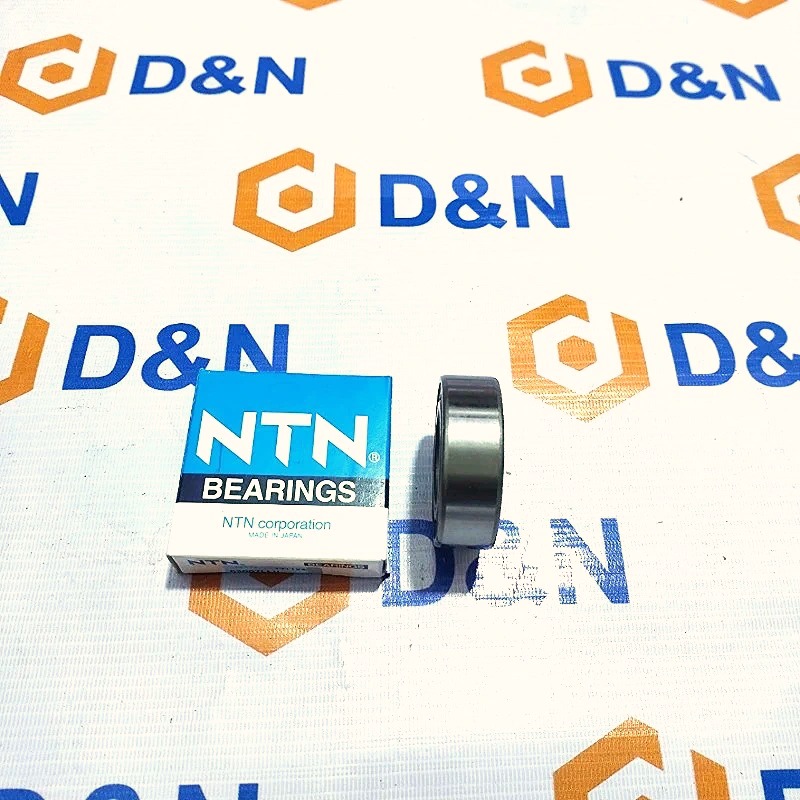 VÒNG BI, BẠC ĐẠN LÁP TRUNG GIAN NISSAN TEANA, QASHQAI, ROGUE 2007-2015 | 39774-EN000, 39774-EN00E, 39720-ET027