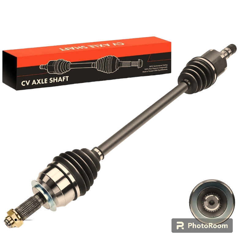 CÂY LÁP SUBARU FORESTER [2014-2018]