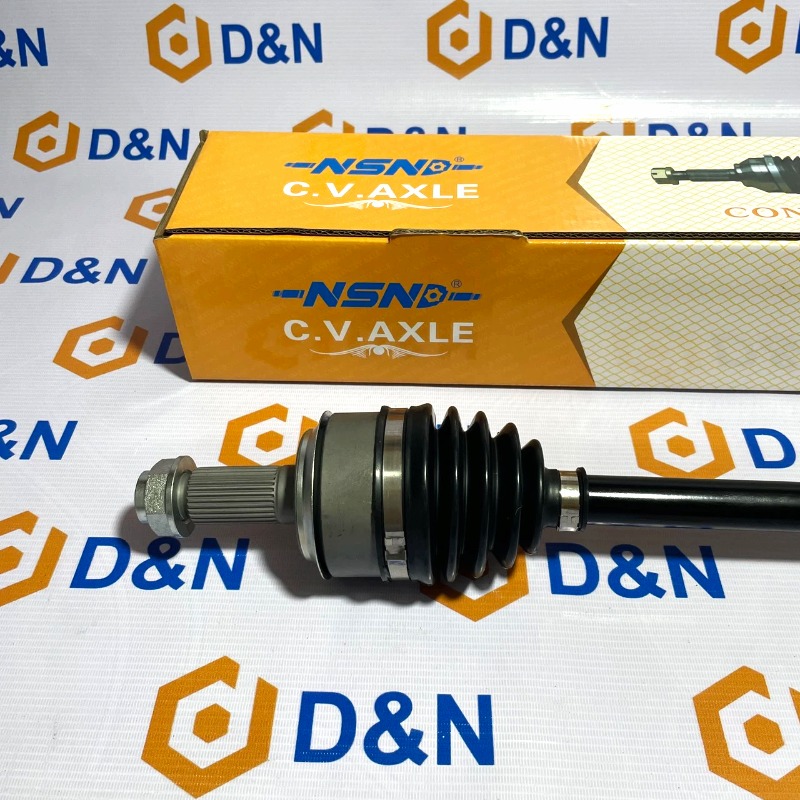 CÂY LÁP TRÁI HONDA ACCORD 2.0L [2008-2013]