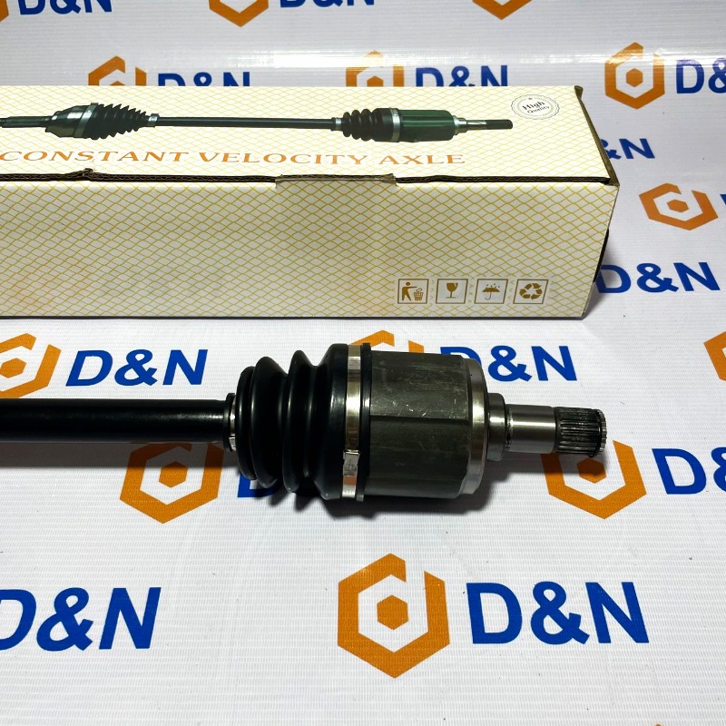CÂY LÁP TRÁI HONDA ACCORD 2.0L [2008-2013]