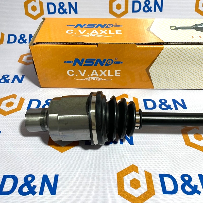 CÂY LÁP PHẢI DAEWOO MAGNUS SỐ TỰ ĐỘNG (AT)