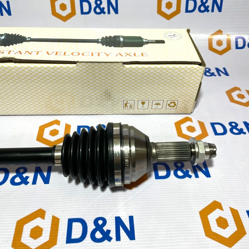 CÂY LÁP PHẢI DAEWOO MAGNUS SỐ TỰ ĐỘNG (AT)