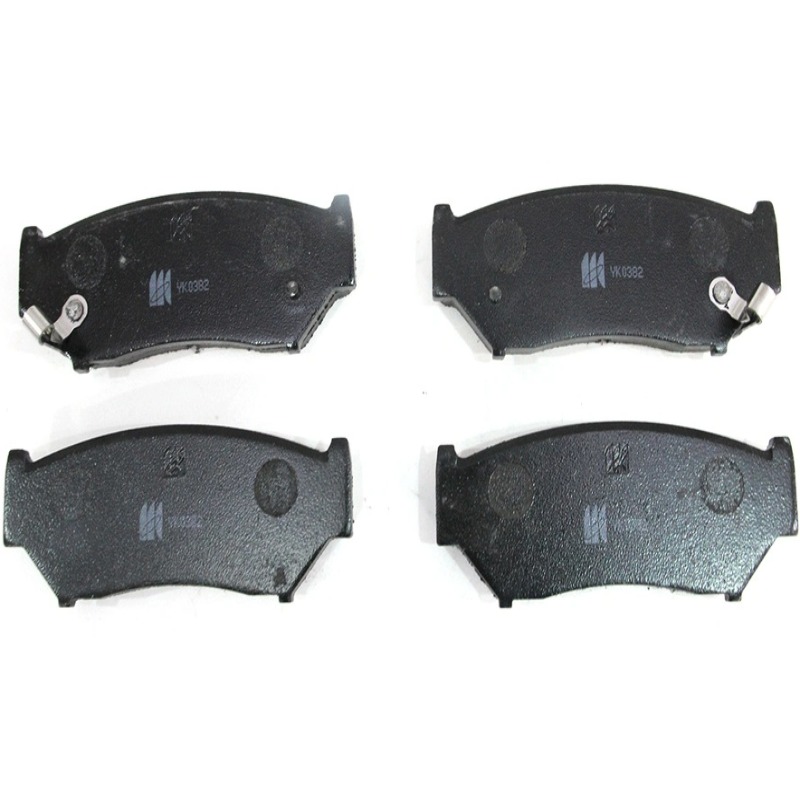 MÁ PHANH TRƯỚC SUZUKI VITARA JLX 1.6 [2003-2006]