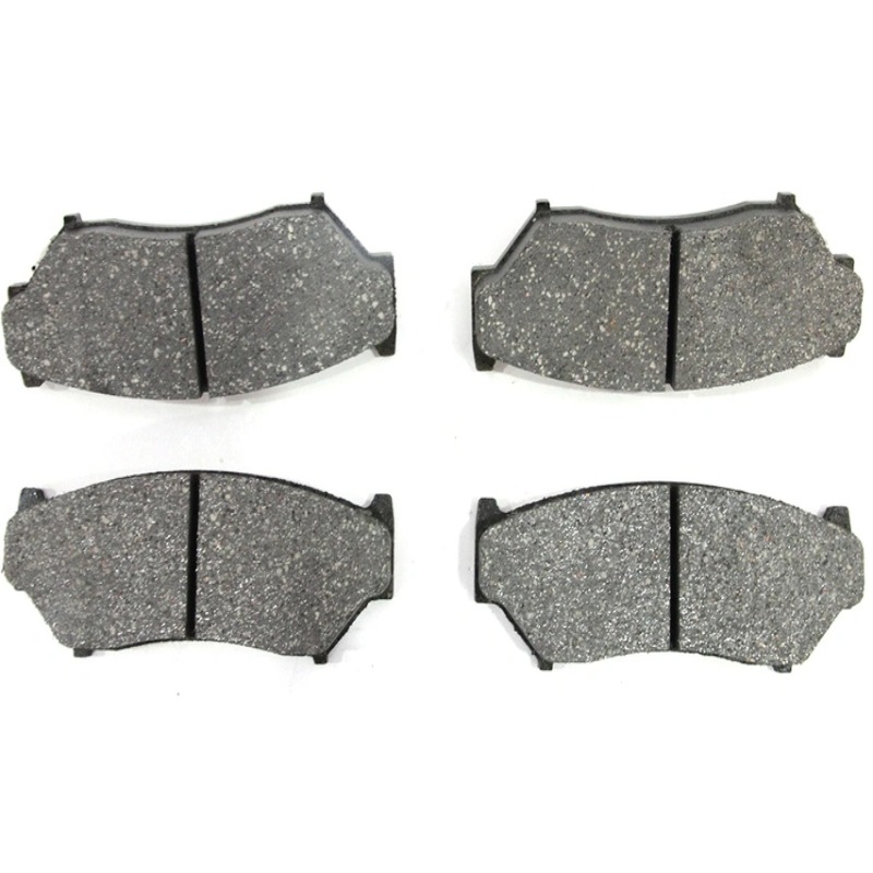 MÁ PHANH TRƯỚC SUZUKI VITARA JLX 1.6 [2003-2006]