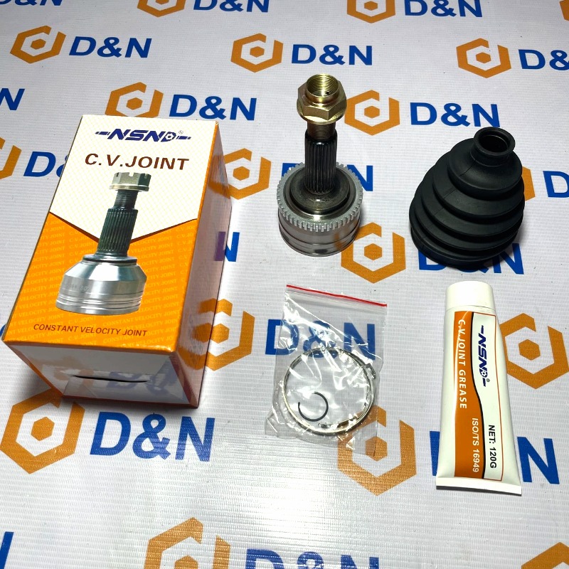ĐẦU LÁP NGOÀI HUYNDAI GRAND I10 [2014-2020]