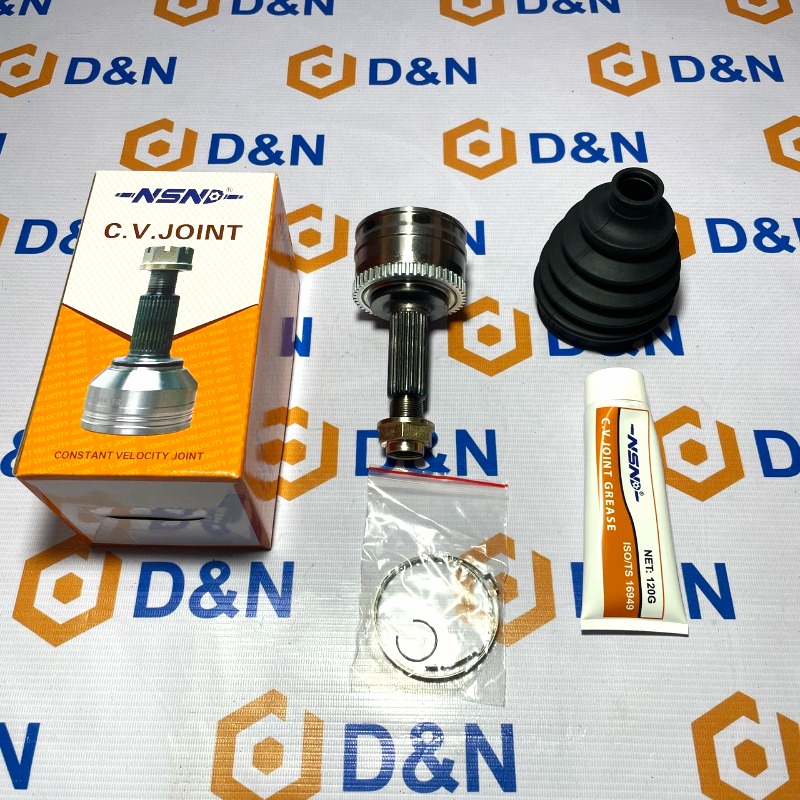 ĐẦU LÁP NGOÀI HUYNDAI GRAND I10 [2014-2020]