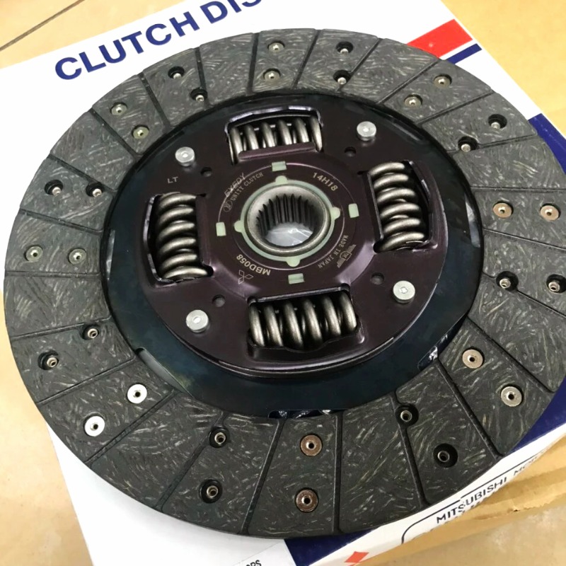 LÁ CÔN, ĐĨA CÔN MITSUBISHI XPANDER [2018-2023]