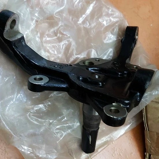 TRỤ LÁI, NGÕNG MOAY Ơ MITSUBISHI JOLIE