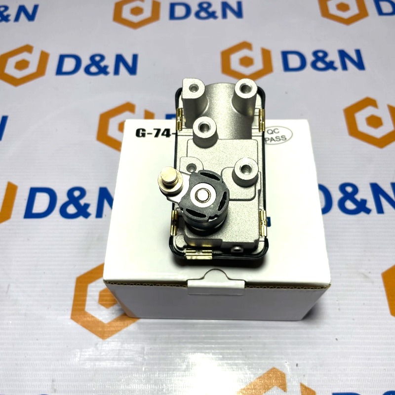 HỘP ĐIỀU KHIỂN TURBO FORD RANGER, EVEREST, MAZDA BT50 2.2L- 3.2L