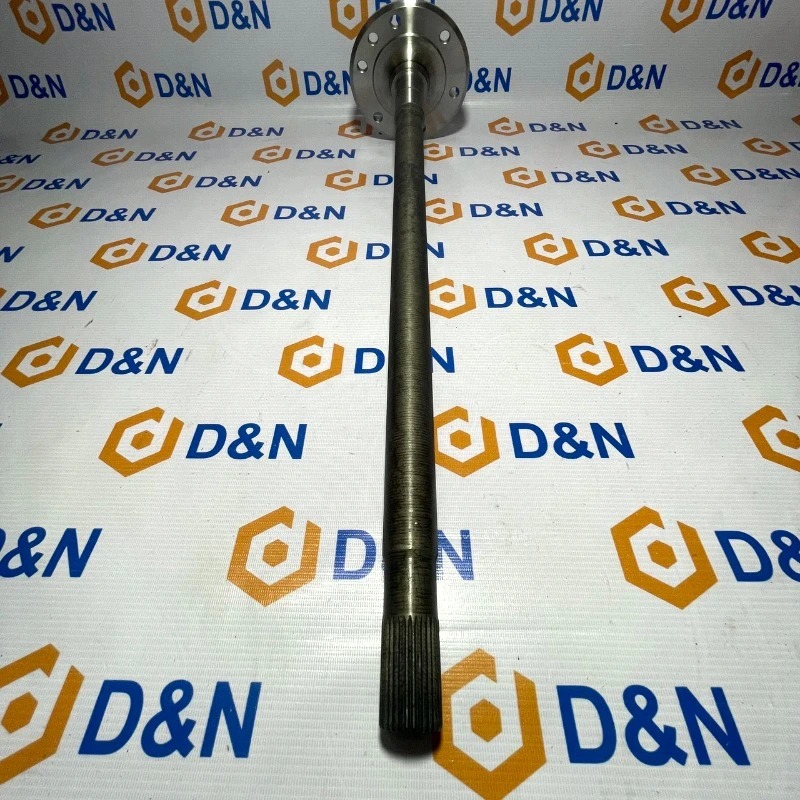 CÂY LÁP CẦU SAU TOYOTA FORTUNER [2005-2015]