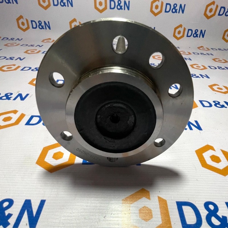 CÂY LÁP CẦU SAU TOYOTA FORTUNER [2005-2015]