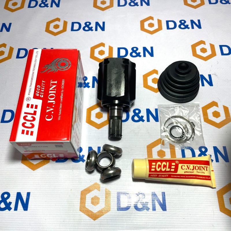 ĐẦU LÁP TRONG KIA RONDO 1.7L (DIESEL); 2.0L (XĂNG) [2015-2020]