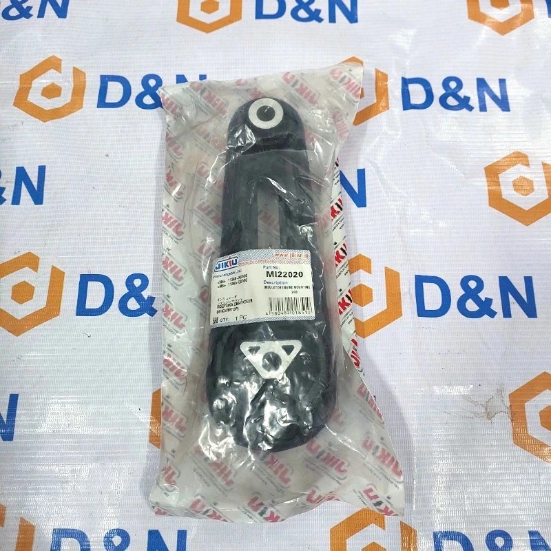 CHÂN GIẰNG HỘP SỐ NISSAN LIVINA 1.8L; MICRA K12 | 11360-AX000, 11360-ED000