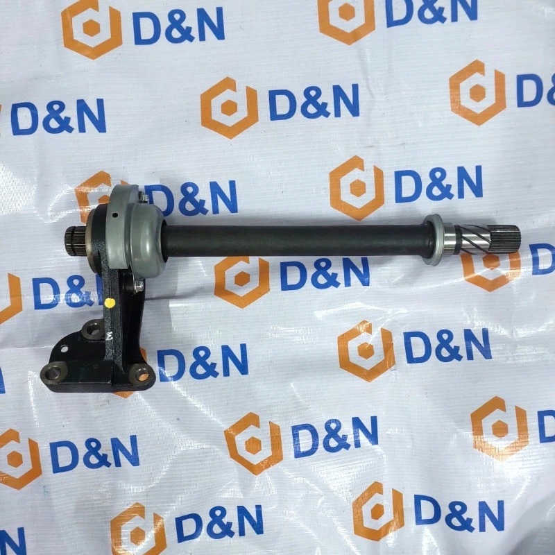 CÂY LÁP TRUNG GIAN FORD ESCAPE 2.3L | GA40-25-700, GA35-25-700