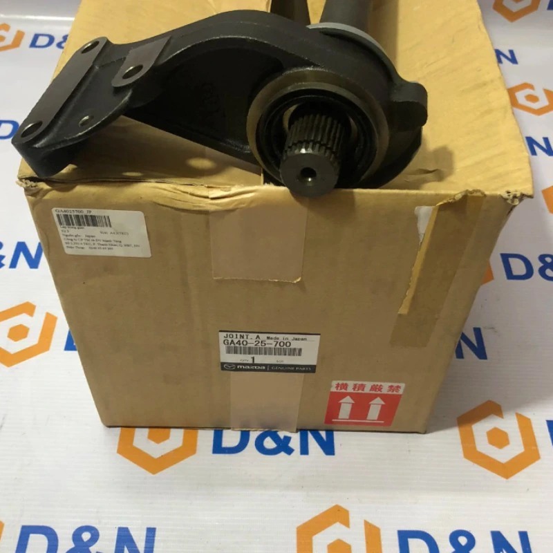 CÂY LÁP TRUNG GIAN FORD ESCAPE 2.3L | GA40-25-700, GA35-25-700