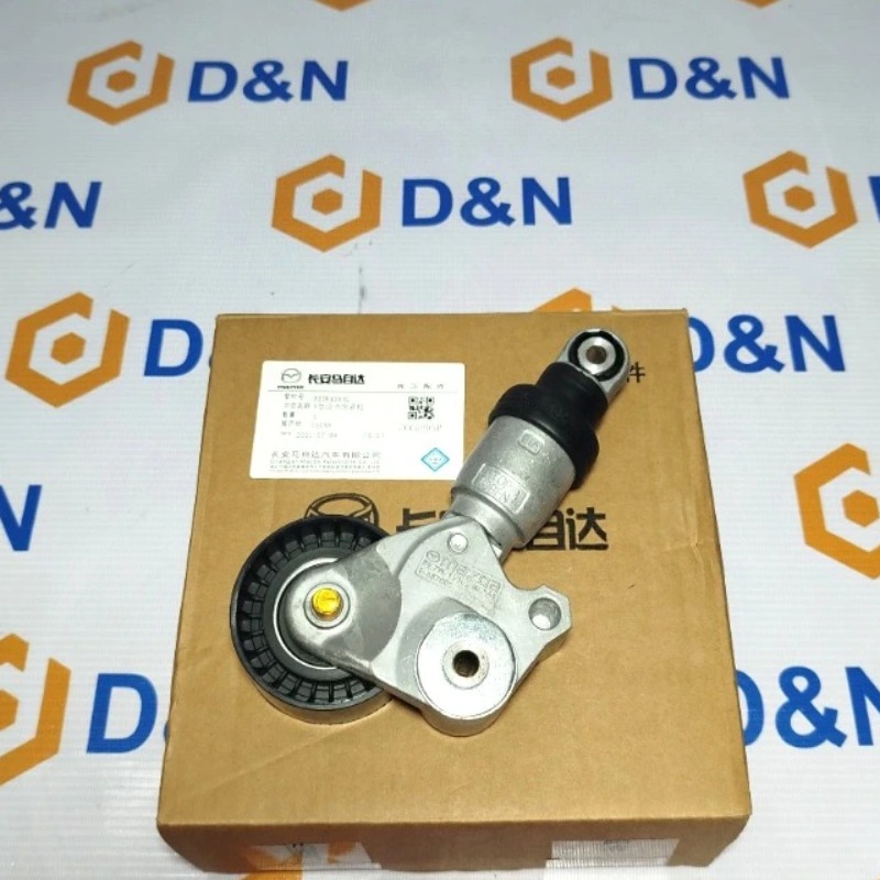 TĂNG TỔNG DÂY CUROA MAZDA CX5, MAZDA2, MAZDA3, MAZDA6 [2014-2024)