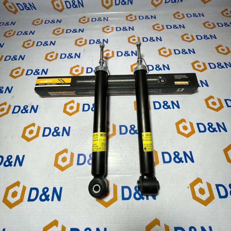 Giảm xóc sau, phuộc sau Mitsubish Xpander 2018, 2019, 2020, 2021, 2022, 2023, 2024, 2025 | 4162A409