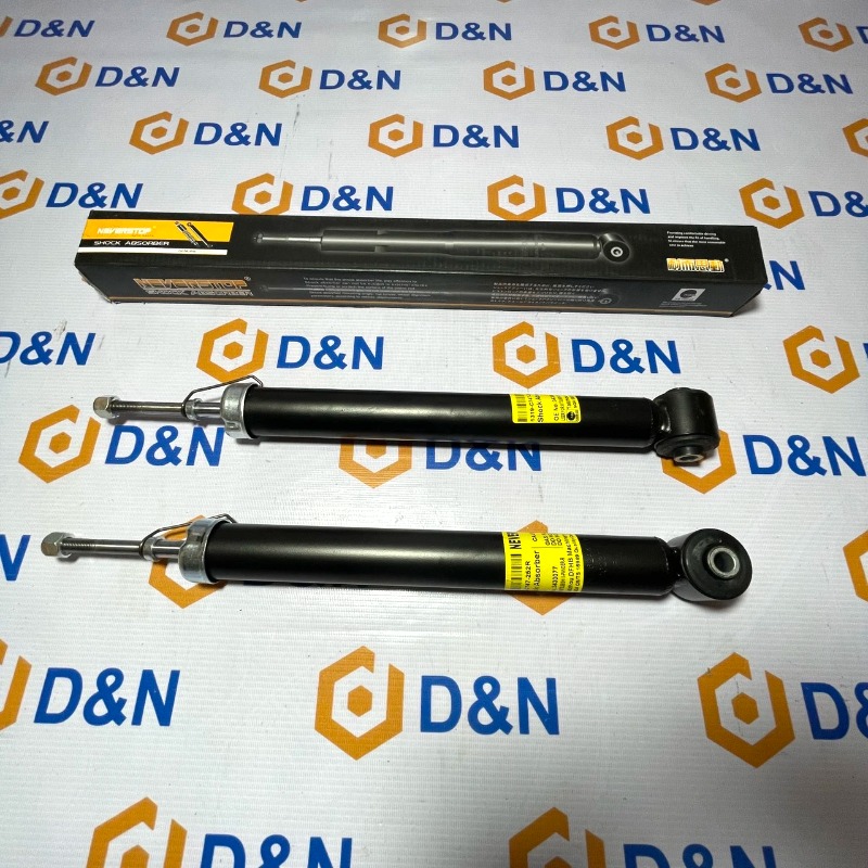 Giảm xóc sau, phuộc sau Mitsubish Xpander 2018, 2019, 2020, 2021, 2022, 2023, 2024, 2025 | 4162A409