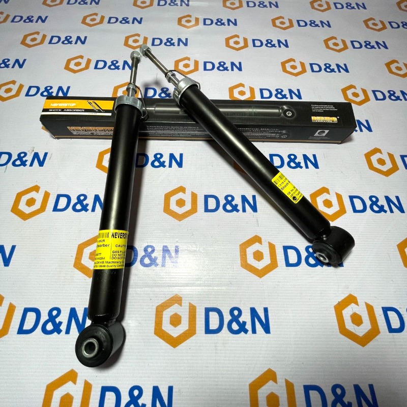 Giảm xóc sau, phuộc sau Mitsubish Xpander 2018, 2019, 2020, 2021, 2022, 2023, 2024, 2025 | 4162A409