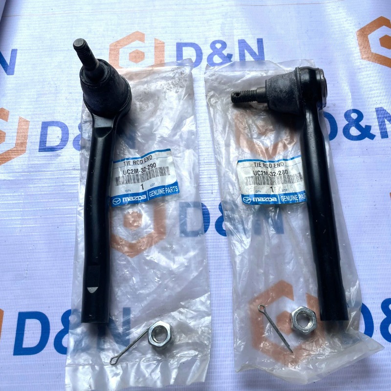 ROTIN, ROTUYN LÁI NGOÀI FORD RANGER, MAZDA BT50 [2012-2019]