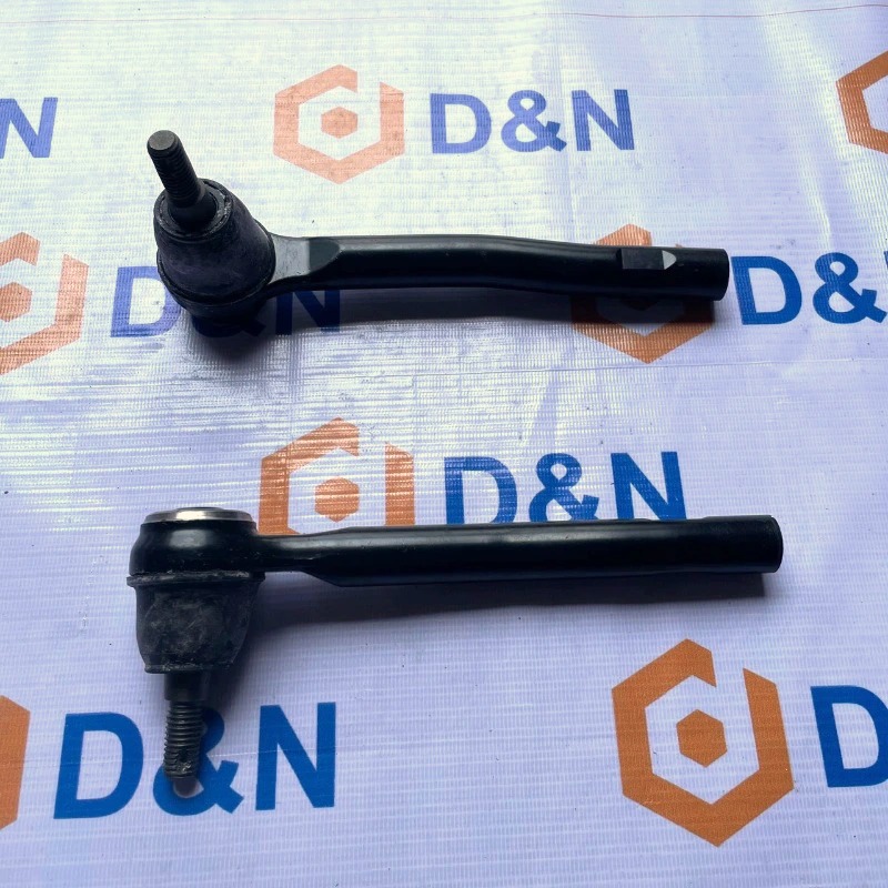 ROTIN, ROTUYN LÁI NGOÀI FORD RANGER, MAZDA BT50 [2012-2019]