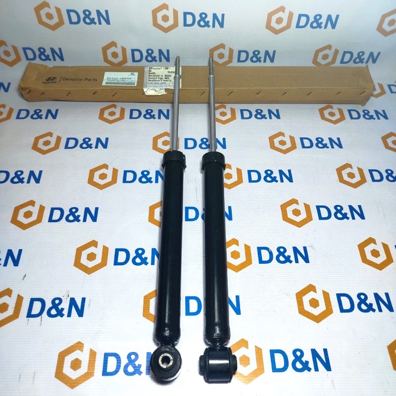 Giảm xóc sau, phuộc sau Hyundai Accent 2017-2023] 55310-H6000