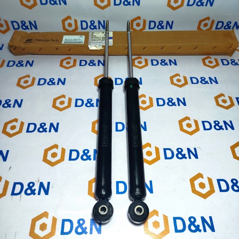 Giảm xóc sau, phuộc sau Hyundai Accent 2017-2023] 55310-H6000