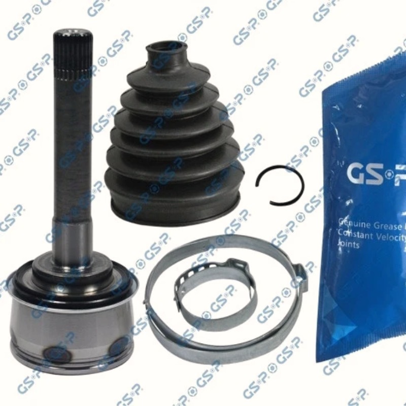 ĐẦU LÁP NGOÀI TOYOTA HILUX, 4RUNNER, HIACE 1990-2004 | 43460-39026, 43460-39275