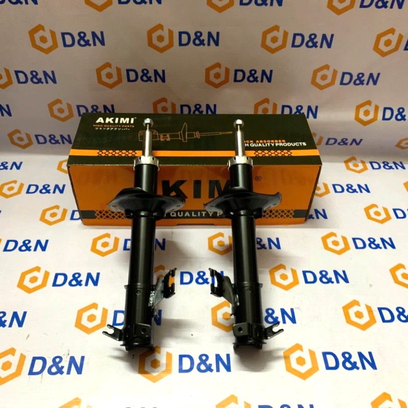 Giảm xóc trước, phuộc trước Sunny, Sentra B15 1998-2004