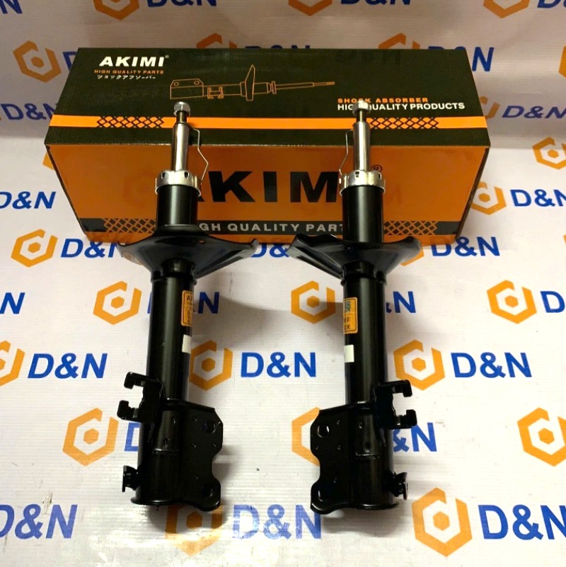 Giảm xóc trước, phuộc trước Sunny, Sentra B15 1998-2004