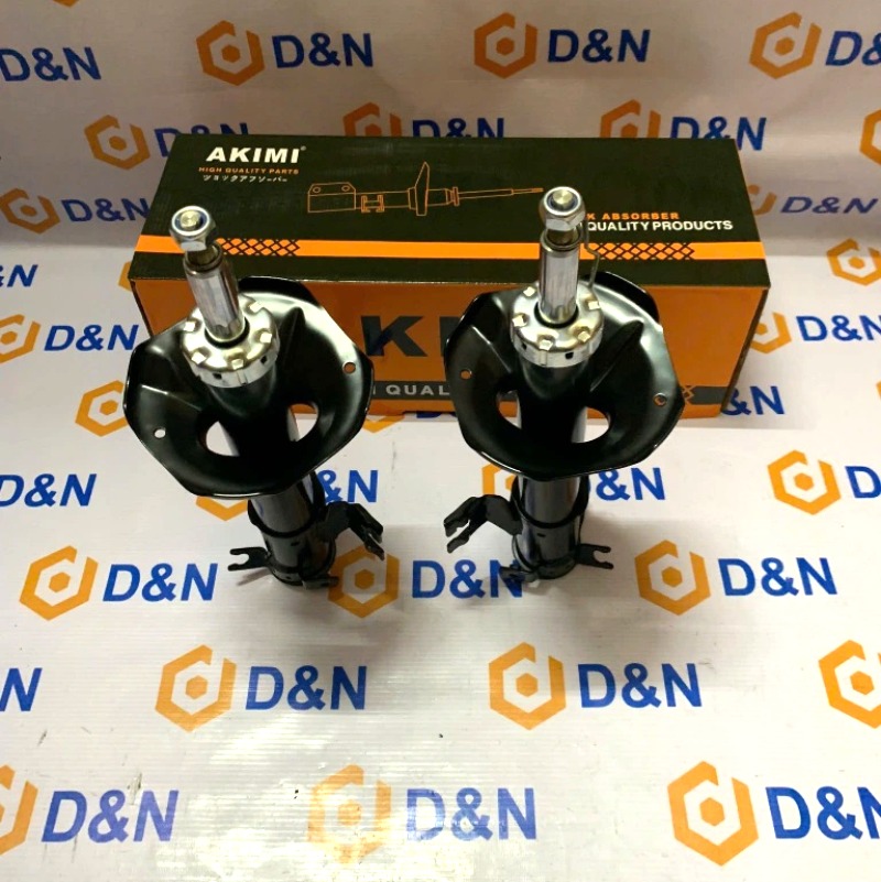 Giảm xóc trước, phuộc trước Sunny, Sentra N15 [1993-1998]