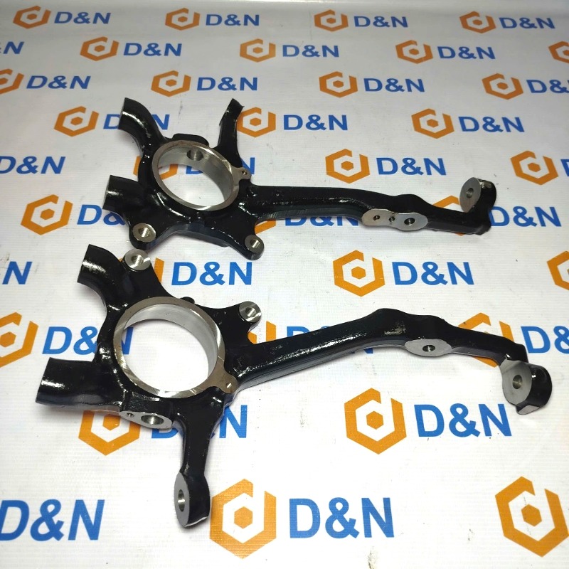 TRỤ LÁI, NGÕNG MOAY Ơ TOYOTA HILUX- FORTUNER [2005-2015]