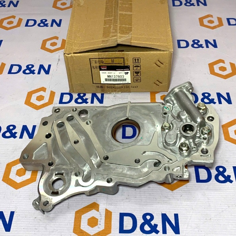 BƠM DẦU NHỚT ĐỘNG CƠ MITSUBISHI GRANDIS 2.4L