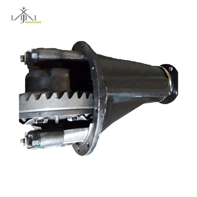 VI SAI CẦU SAU, ĐÙM CẦU SAU TOYOTA INNNOVA [2006-2016]