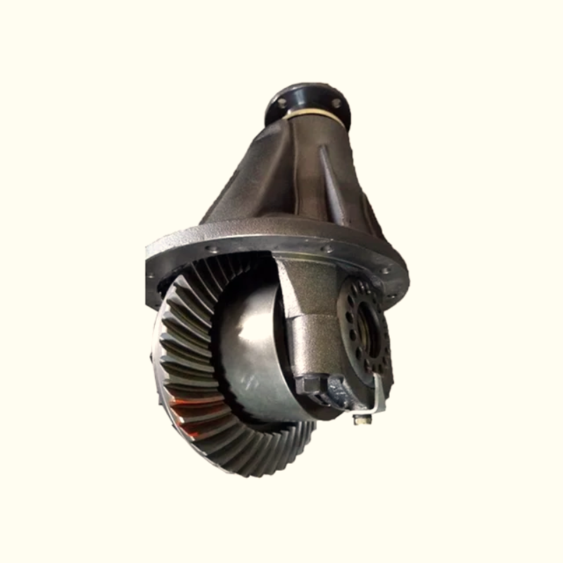 VI SAI CẦU SAU, ĐÙM CẦU SAU TOYOTA HILUX, FORTUNER MÁY DẦU [2008-2015]
